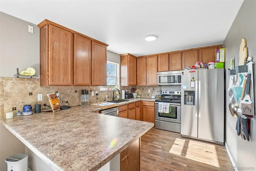 2344 Basil Street Strasburg CO 80136