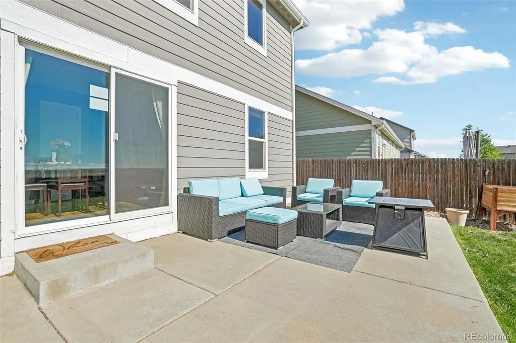 2344 Basil Street Strasburg CO 80136