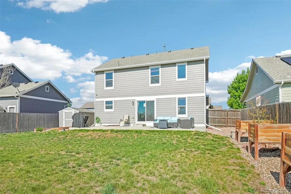 2344 Basil Street Strasburg CO 80136