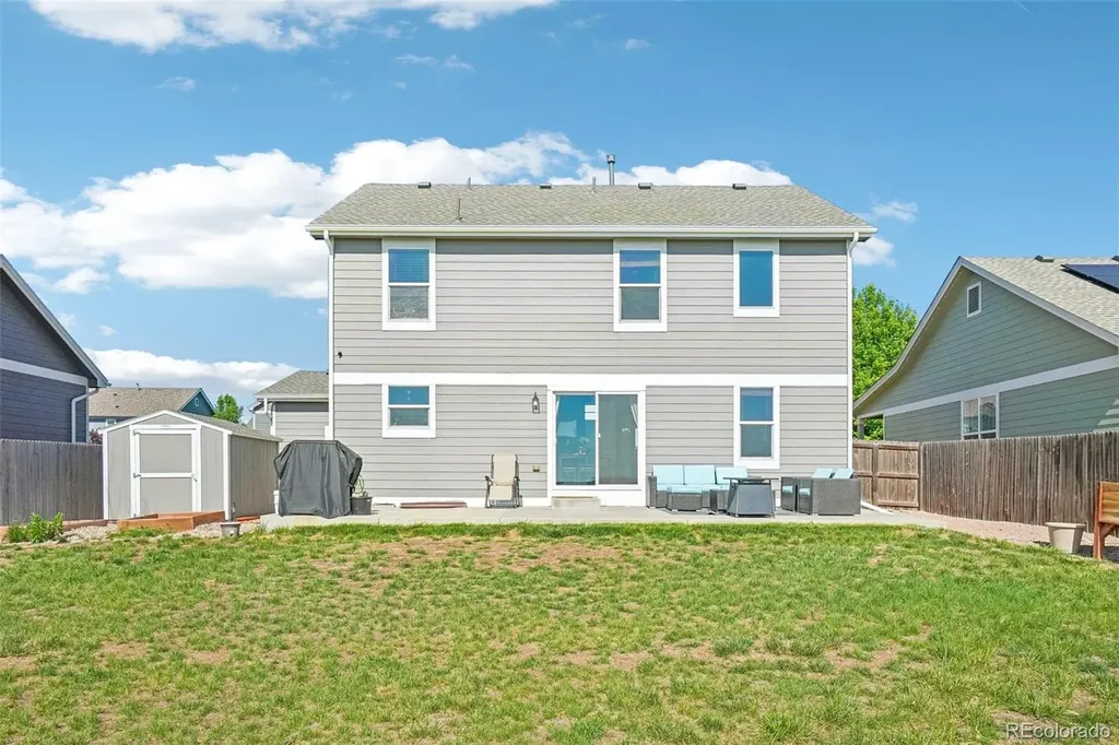 2344 Basil Street Strasburg CO 80136