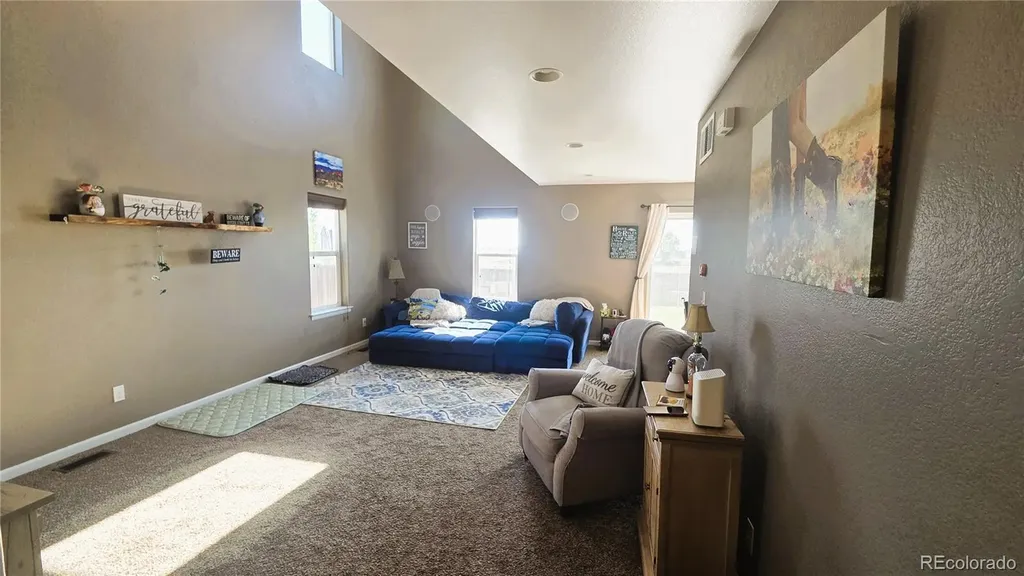 2344 Basil Street Strasburg CO 80136