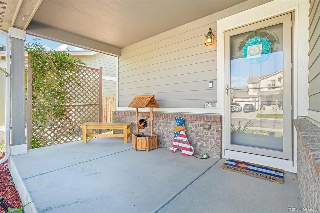 2344 Basil Street Strasburg CO 80136