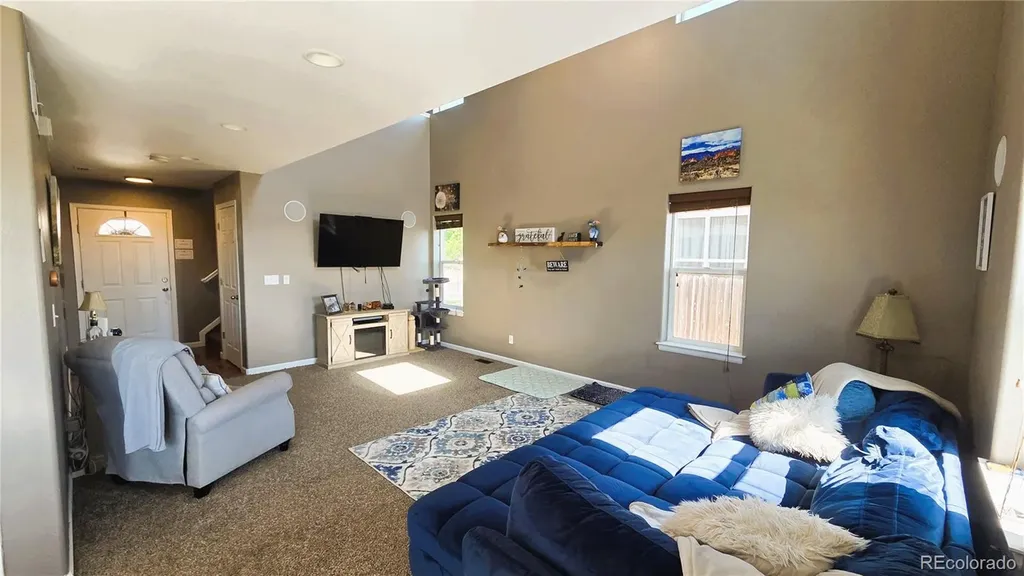 2344 Basil Street Strasburg CO 80136