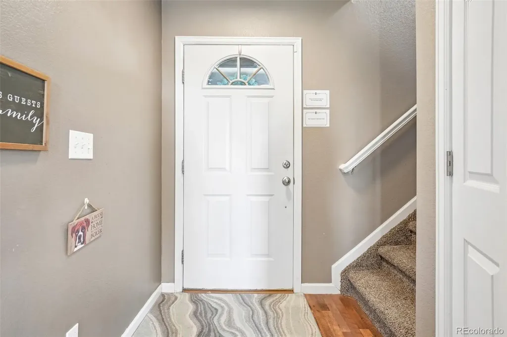 2344 Basil Street Strasburg CO 80136