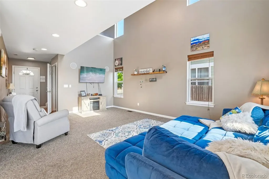 2344 Basil Street Strasburg CO 80136