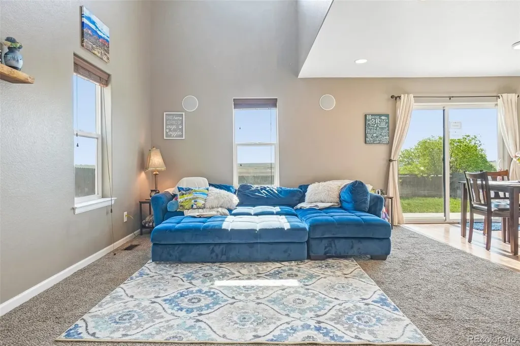 2344 Basil Street Strasburg CO 80136