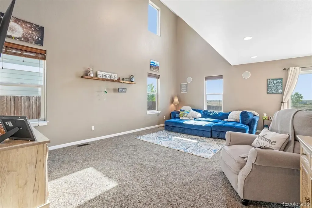 2344 Basil Street Strasburg CO 80136