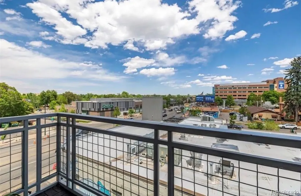 1488 Madison Street Denver CO 80206