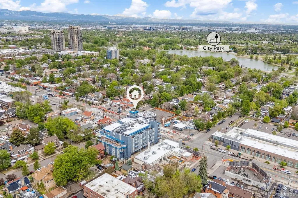 1488 Madison Street Denver CO 80206