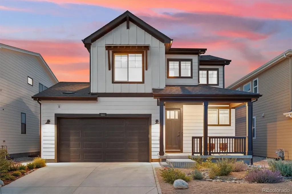 464 Blackfoot Street Superior CO 80027
