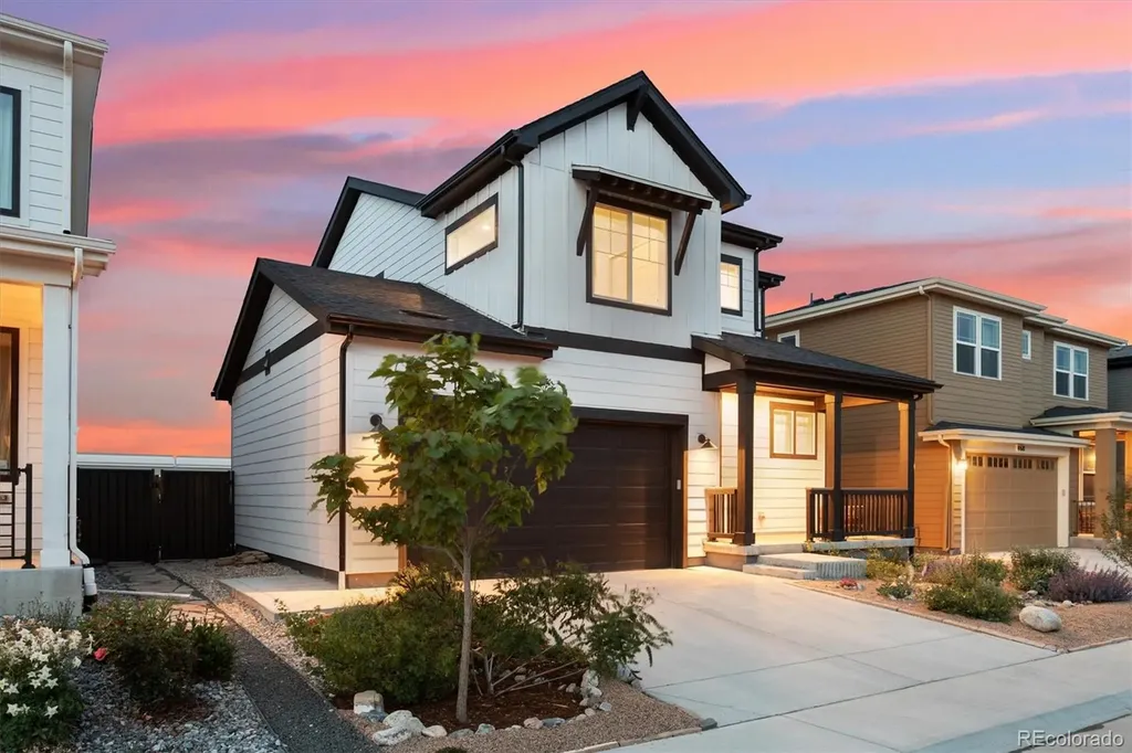 464 Blackfoot Street Superior CO 80027