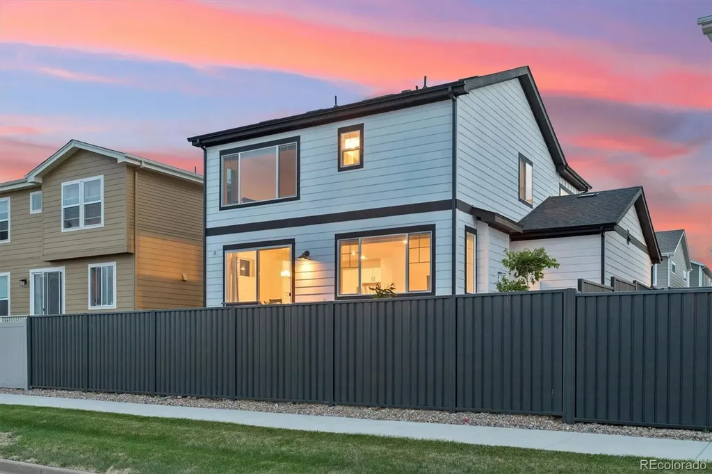 464 Blackfoot Street Superior CO 80027