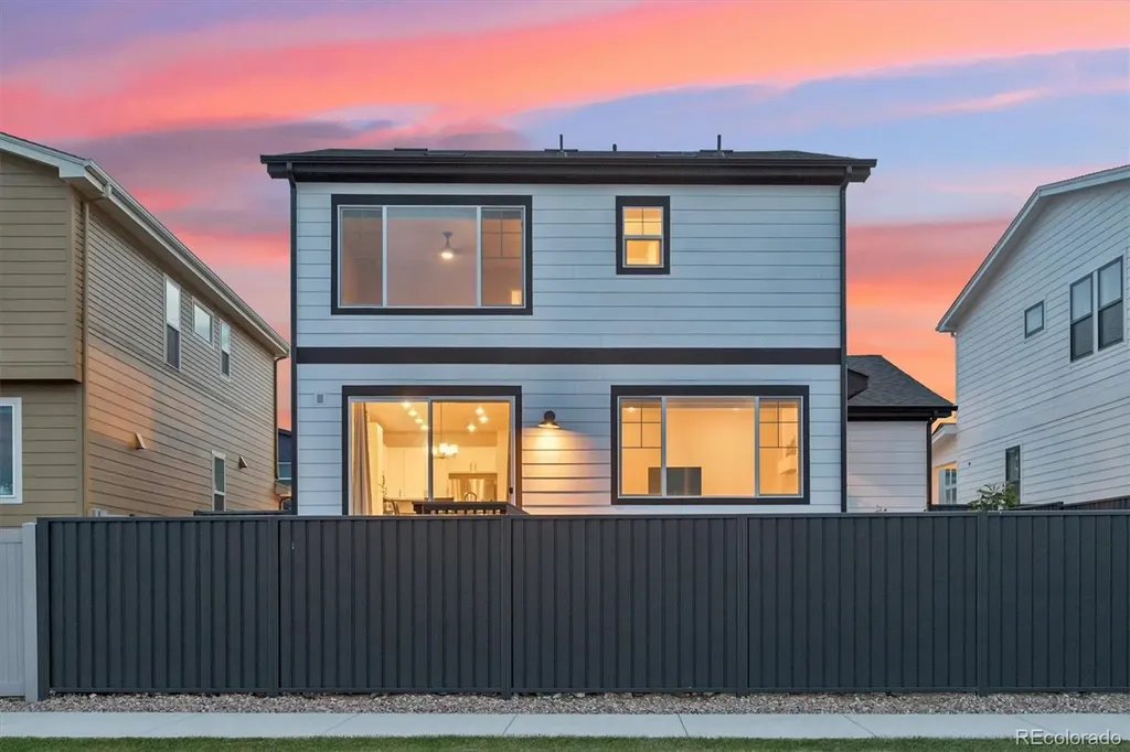 464 Blackfoot Street Superior CO 80027