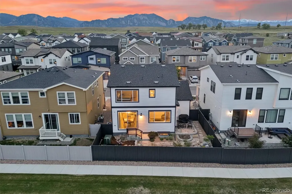 464 Blackfoot Street Superior CO 80027