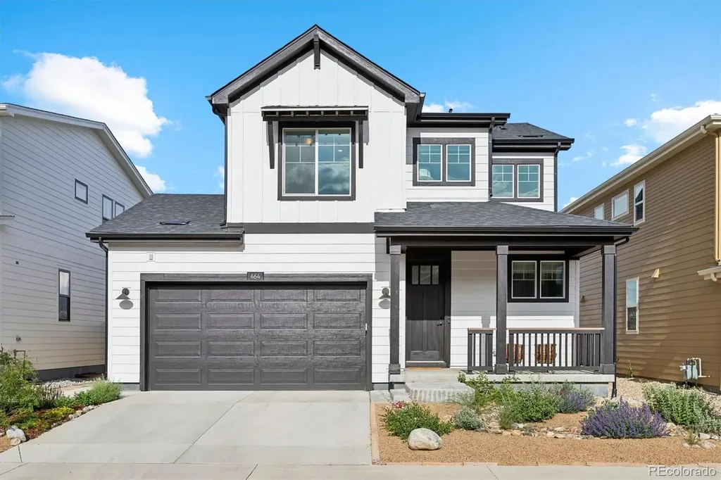 464 Blackfoot Street Superior CO 80027