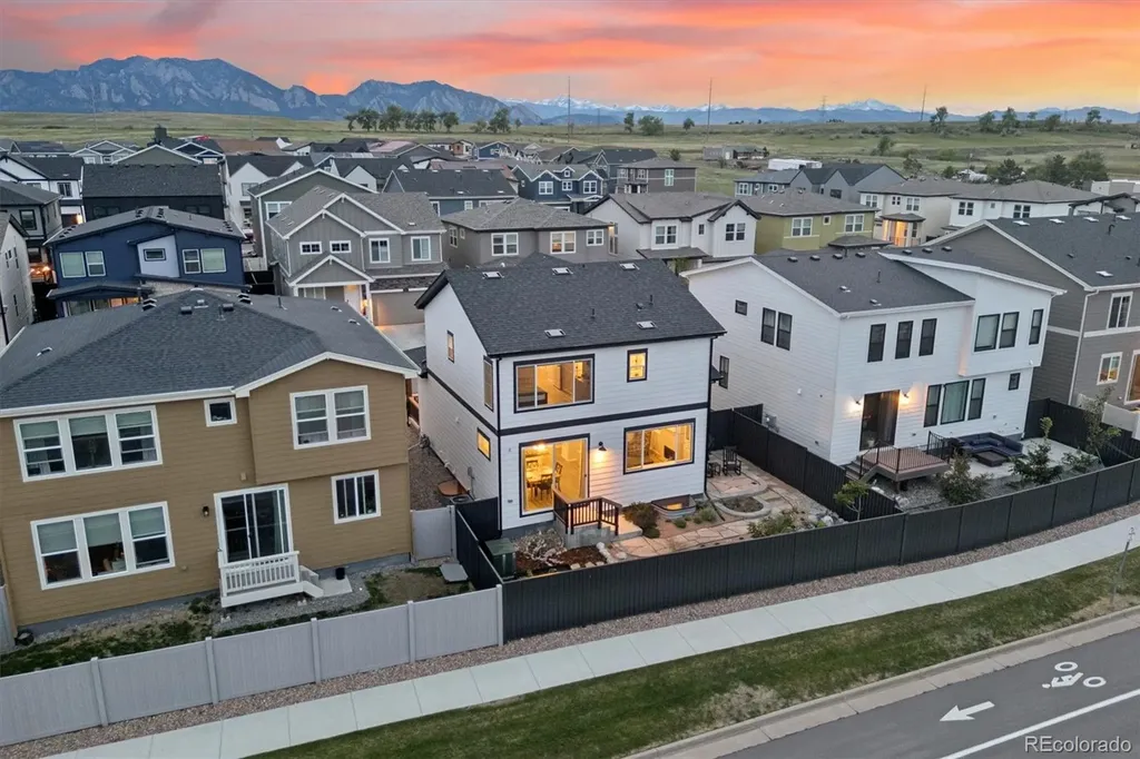 464 Blackfoot Street Superior CO 80027