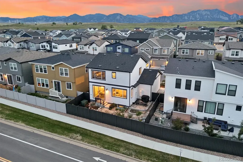 464 Blackfoot Street Superior CO 80027