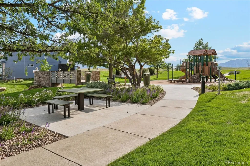 464 Blackfoot Street Superior CO 80027