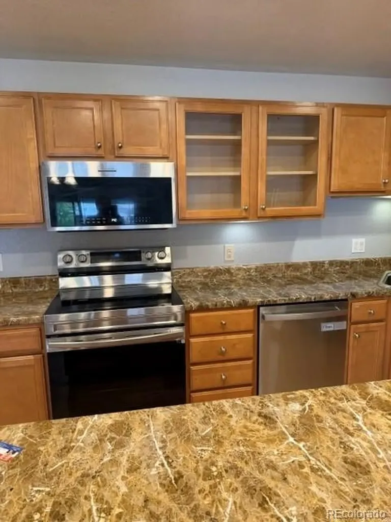 16687 Las Ramblas Lane Parker CO 80134