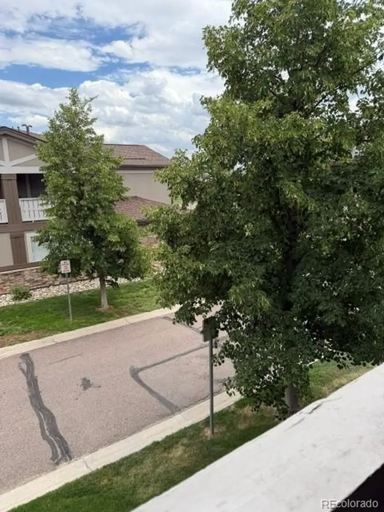 16687 Las Ramblas Lane Parker CO 80134