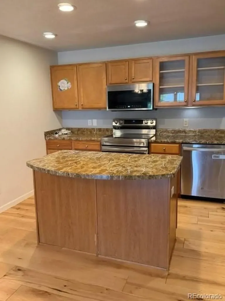 16687 Las Ramblas Lane Parker CO 80134