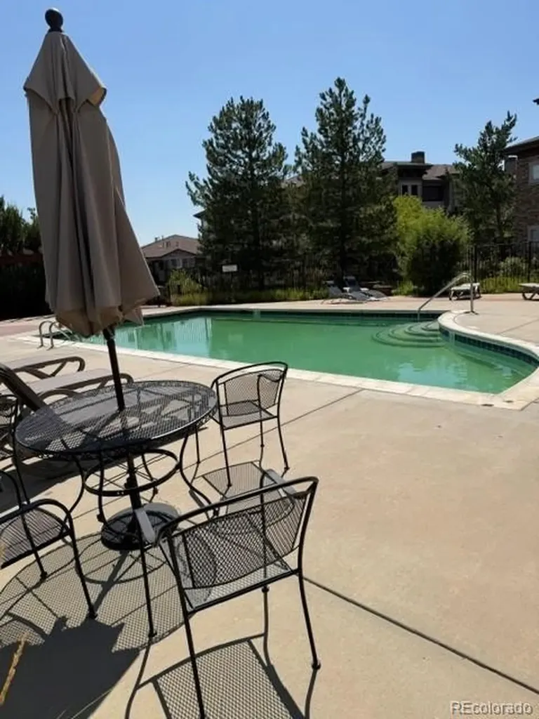 16687 Las Ramblas Lane Parker CO 80134