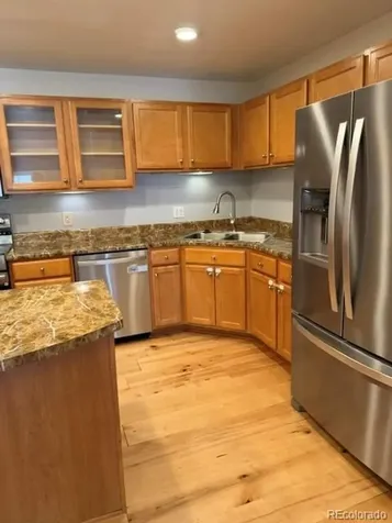 16687 Las Ramblas Lane Parker CO 80134
