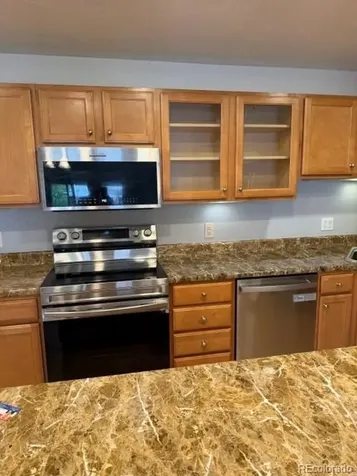 16687 Las Ramblas Lane Parker CO 80134