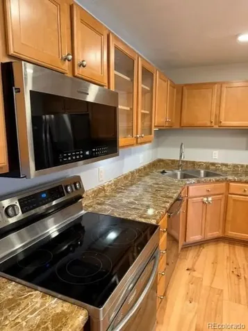 16687 Las Ramblas Lane Parker CO 80134