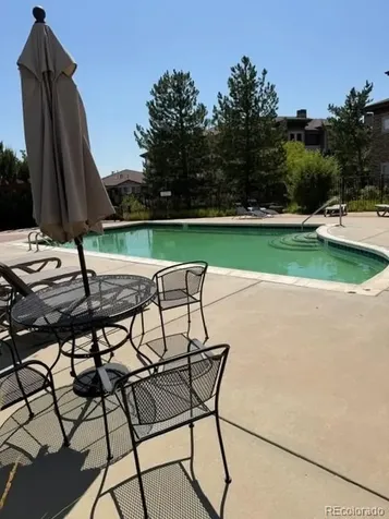 16687 Las Ramblas Lane Parker CO 80134