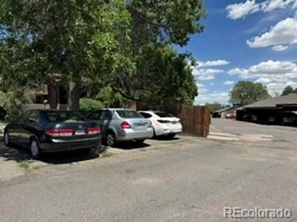 14704 E 2nd Avenue Aurora CO 80011