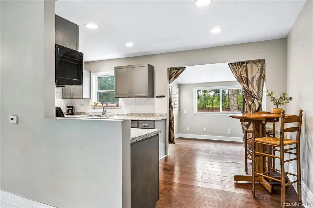 6055 E Minnesota Drive Denver CO 80224