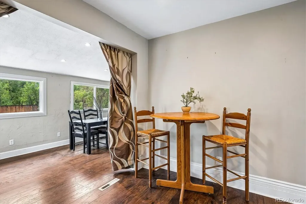 6055 E Minnesota Drive Denver CO 80224
