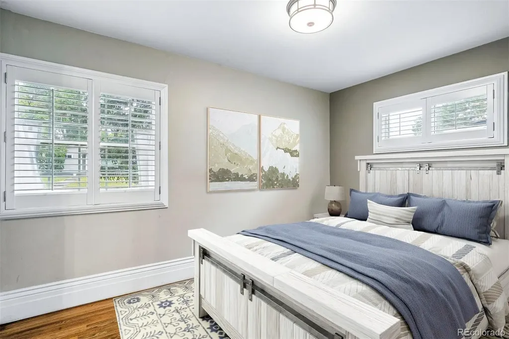 6055 E Minnesota Drive Denver CO 80224