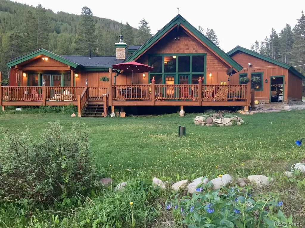 353 Blue River Road Breckenridge CO 80424