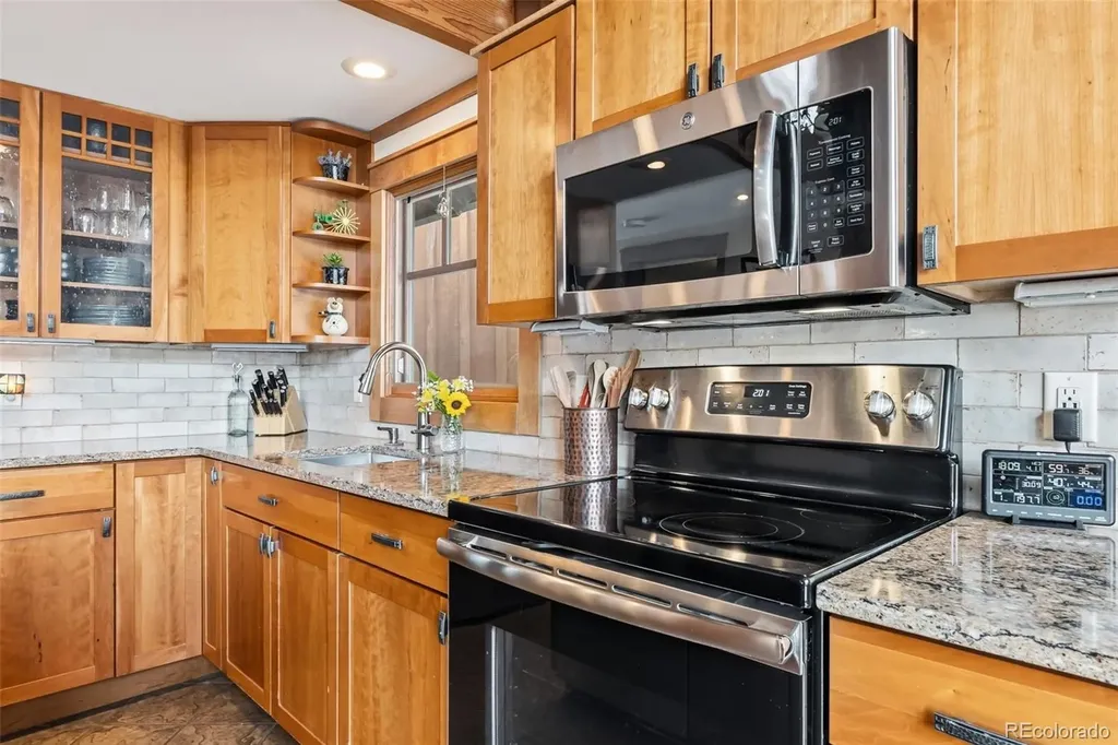 353 Blue River Road Breckenridge CO 80424