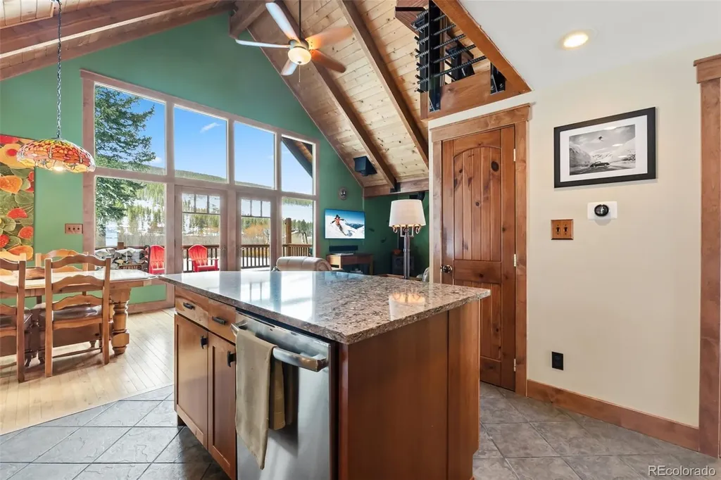 353 Blue River Road Breckenridge CO 80424