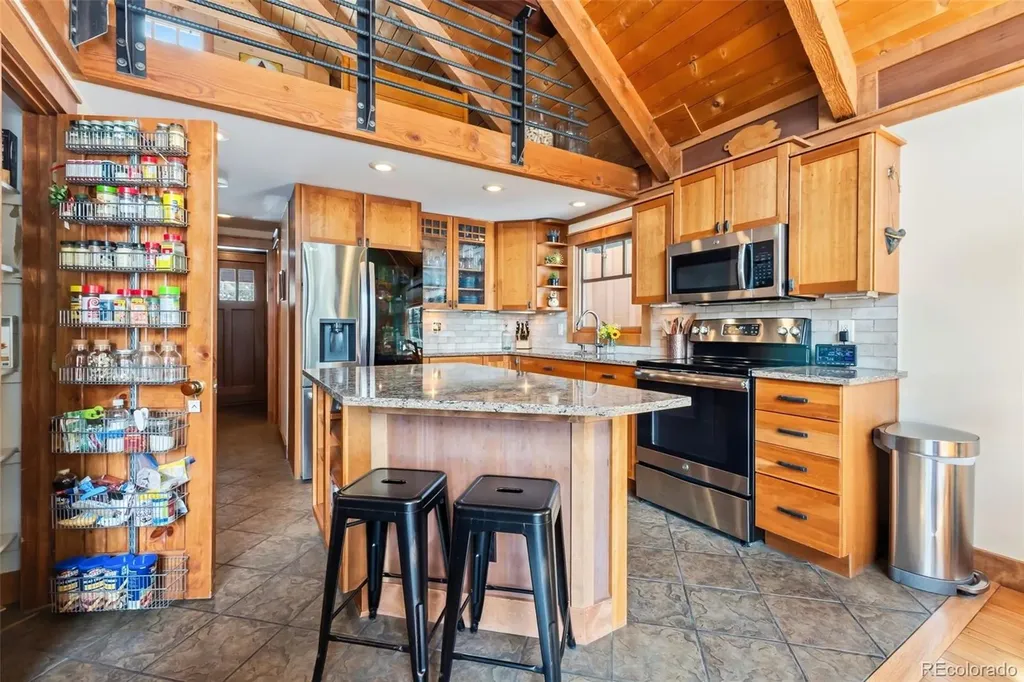 353 Blue River Road Breckenridge CO 80424