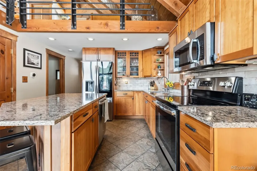 353 Blue River Road Breckenridge CO 80424