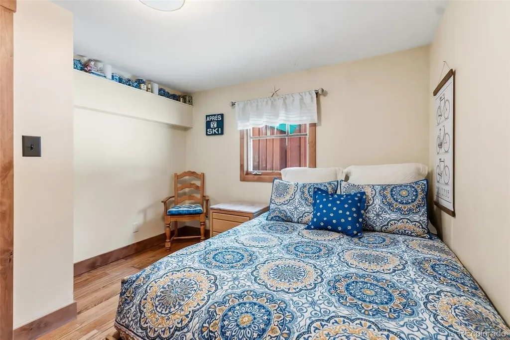 353 Blue River Road Breckenridge CO 80424