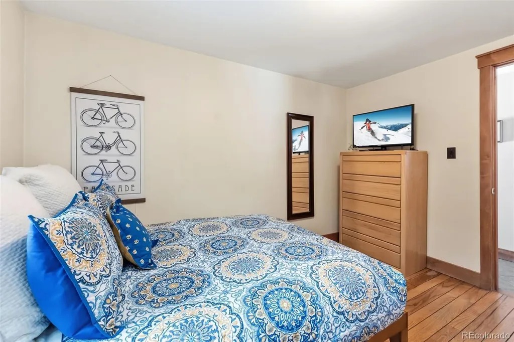 353 Blue River Road Breckenridge CO 80424