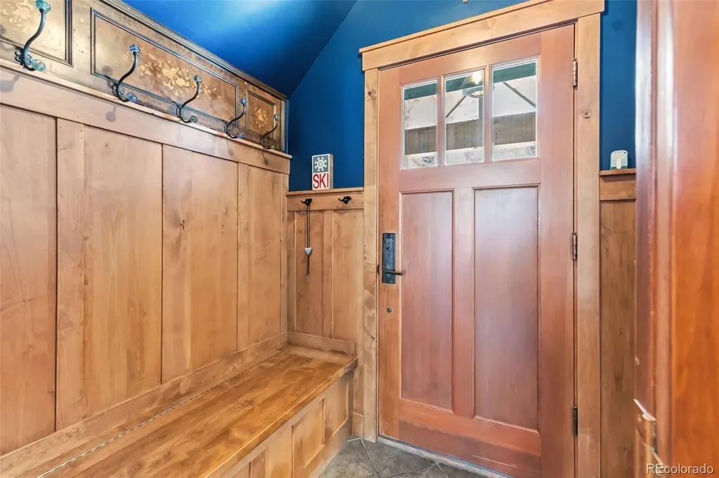 353 Blue River Road Breckenridge CO 80424