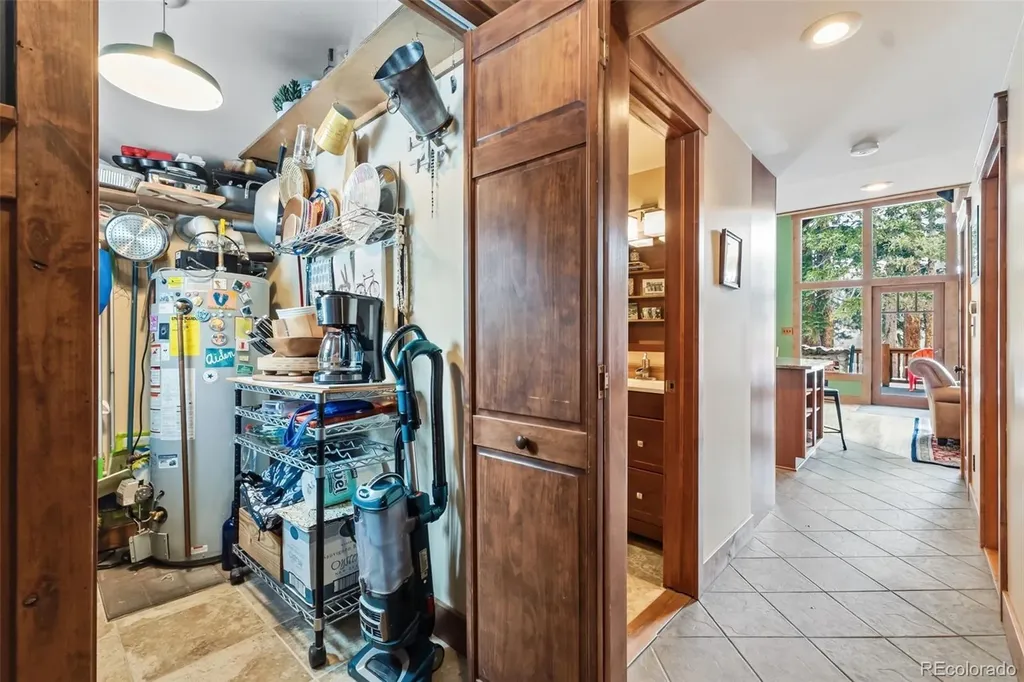 353 Blue River Road Breckenridge CO 80424