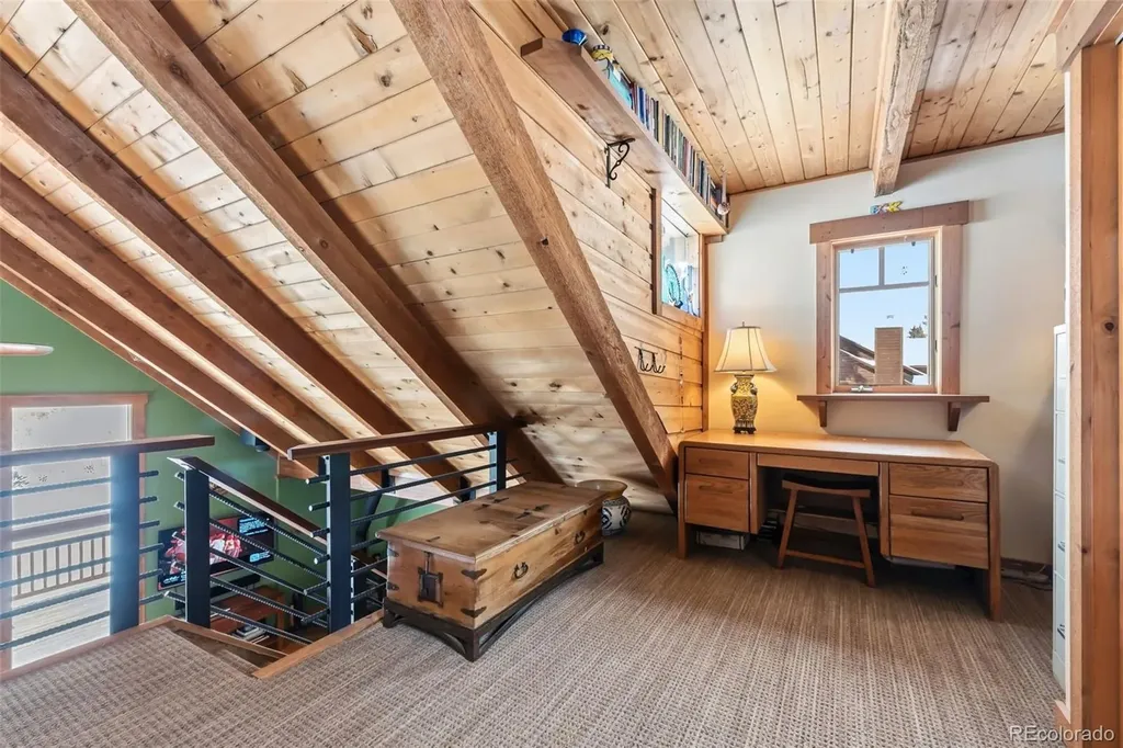 353 Blue River Road Breckenridge CO 80424