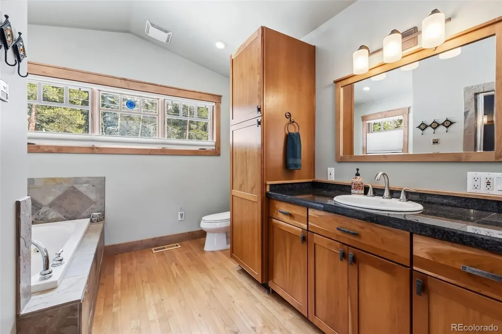 353 Blue River Road Breckenridge CO 80424