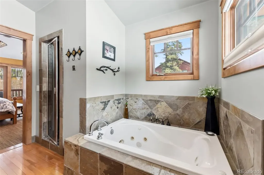 353 Blue River Road Breckenridge CO 80424