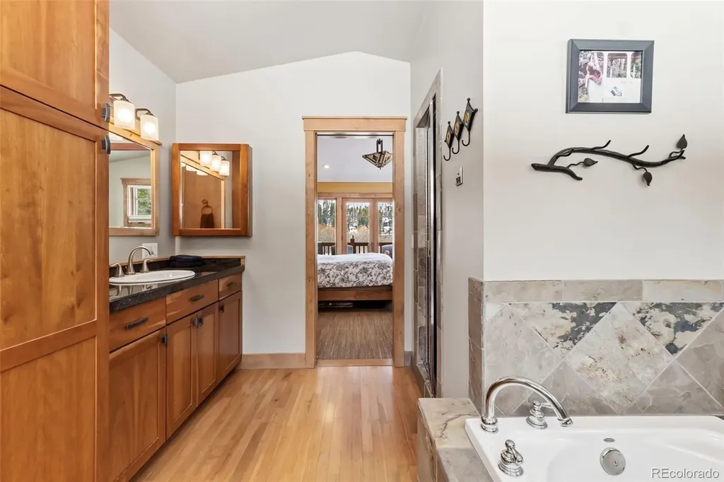 353 Blue River Road Breckenridge CO 80424