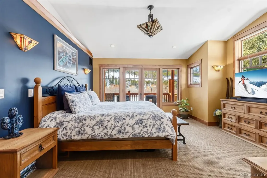 353 Blue River Road Breckenridge CO 80424