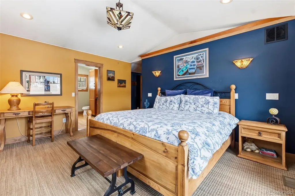 353 Blue River Road Breckenridge CO 80424