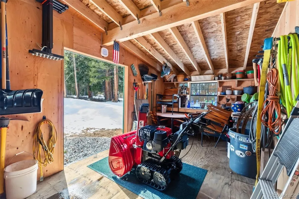353 Blue River Road Breckenridge CO 80424